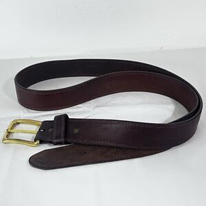 Redwings Belt